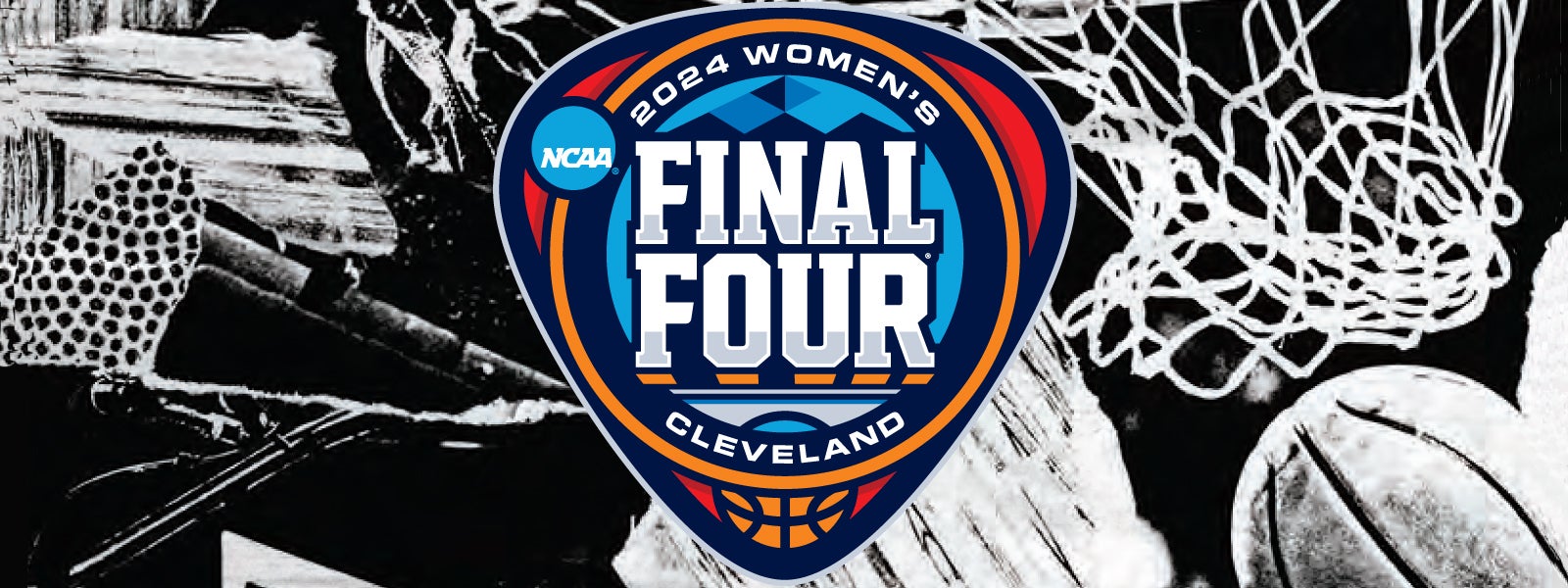 All-Tournament Passes on sale for 2024 Women's Basketball Tournament