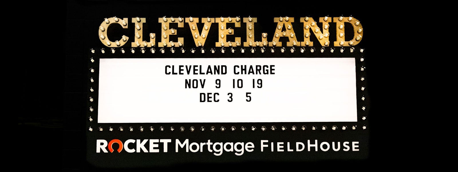 Cleveland Charge vs. Indiana Mad Ants