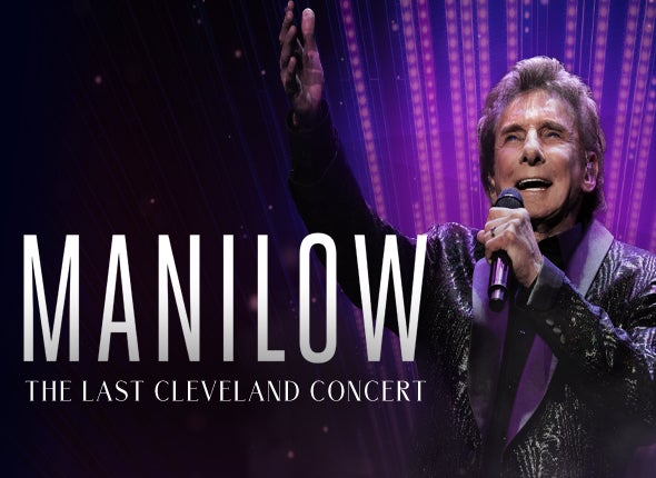 Barry Manilow