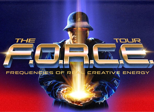 the force tour boston