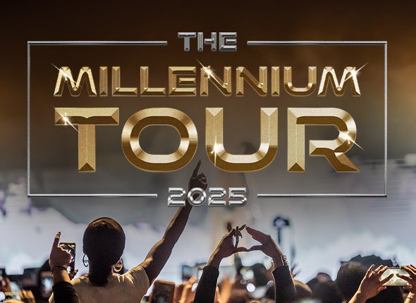 More Info for The Millennium Tour