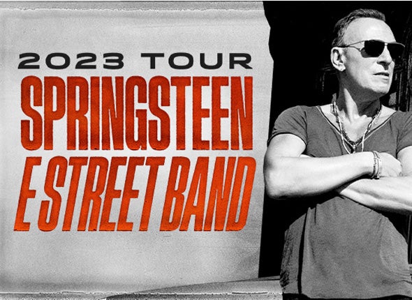 Reborn to run: Bruce Springsteen announces 2023 US tour