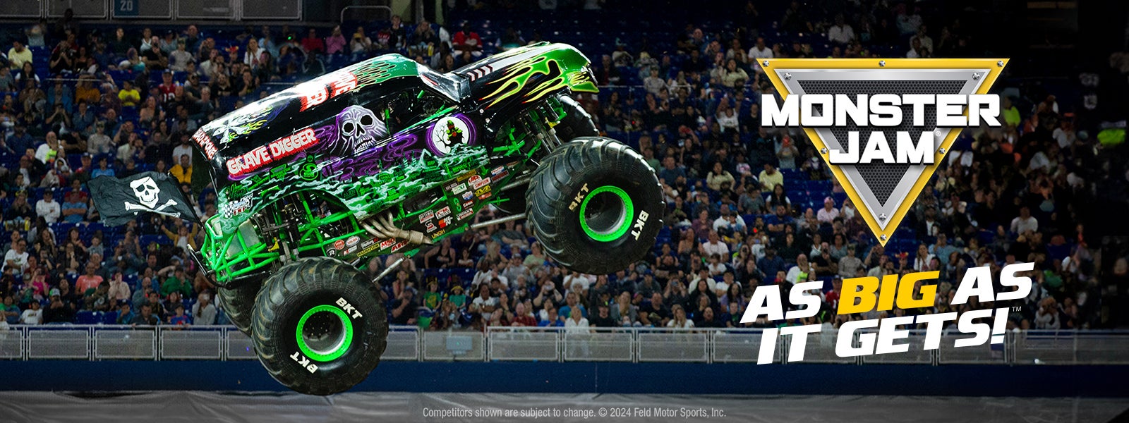 Monster Jam