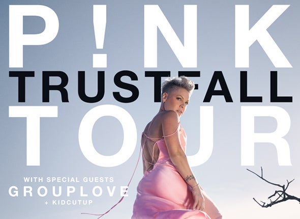 Pink Summer Carnival Tour Extended Into 2024 With North American Dates