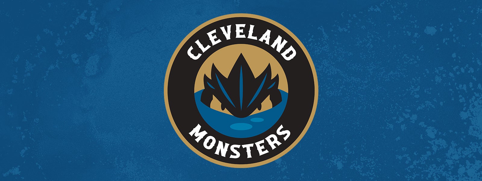 Cleveland Monsters hockey reveals new colors, logos, marks
