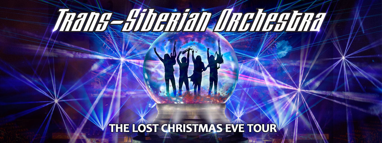 Trans-Siberian Orchestra